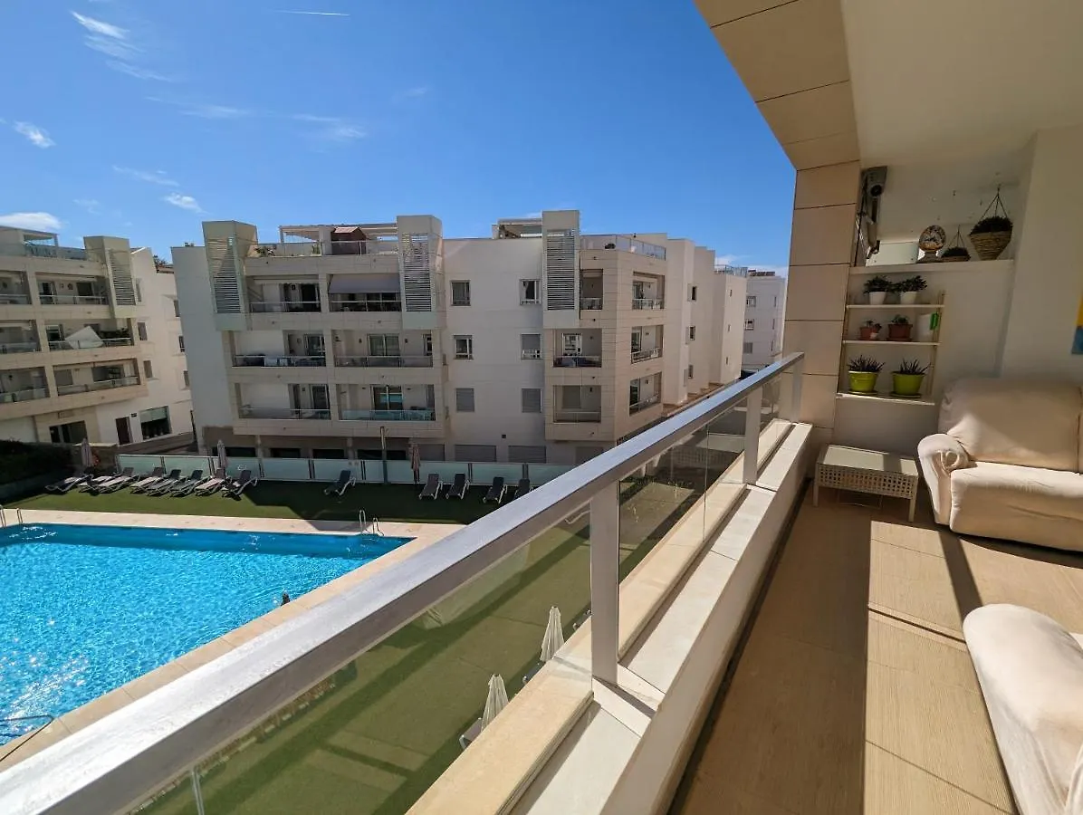 Apartments 4814 З Bedrooms San Pedro Marbella
