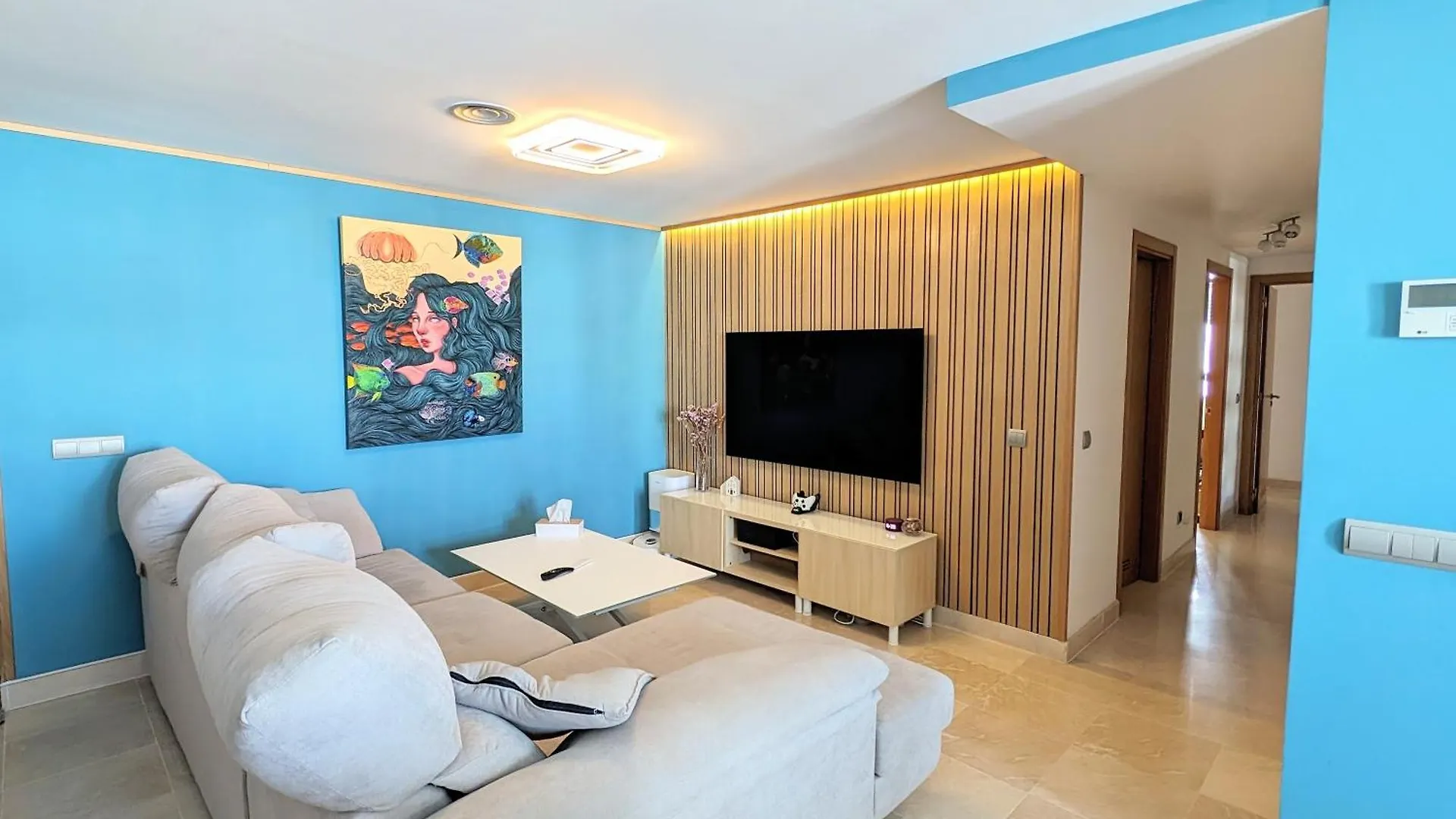 Apartments 4814 З Bedrooms San Pedro Marbella 0*,  Spain