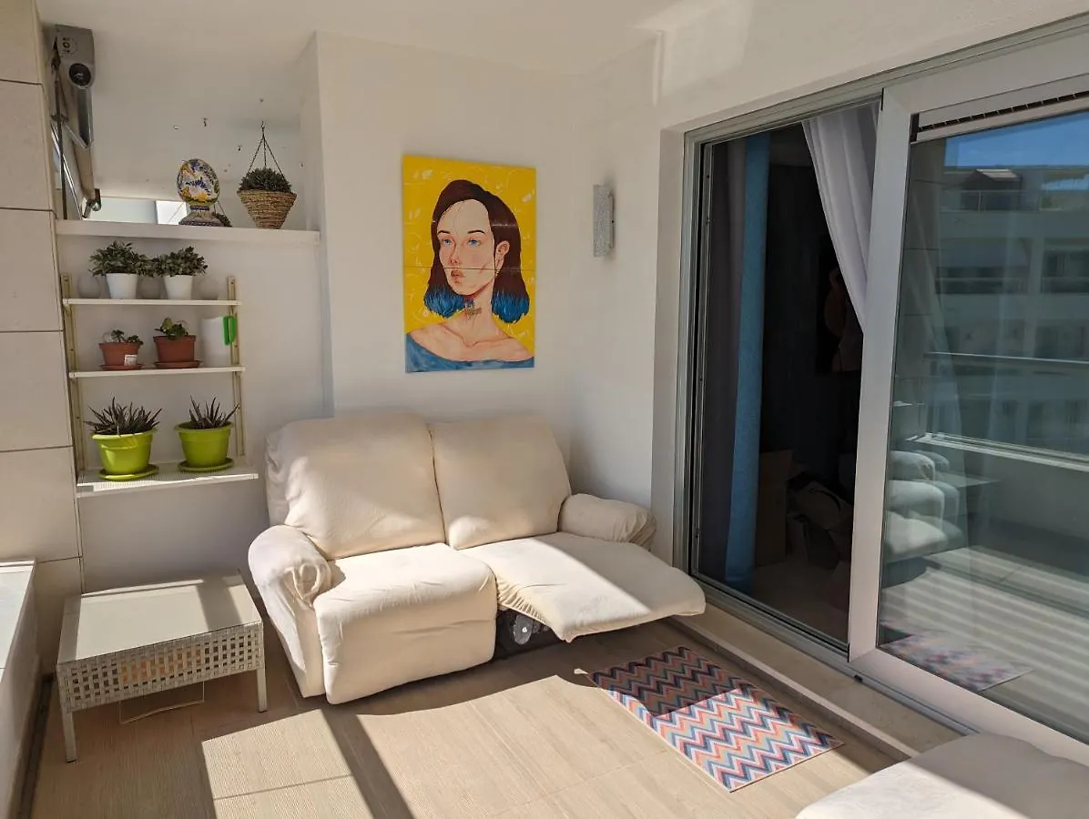Apartments 4814 З Bedrooms San Pedro Marbella 0*,  Spain