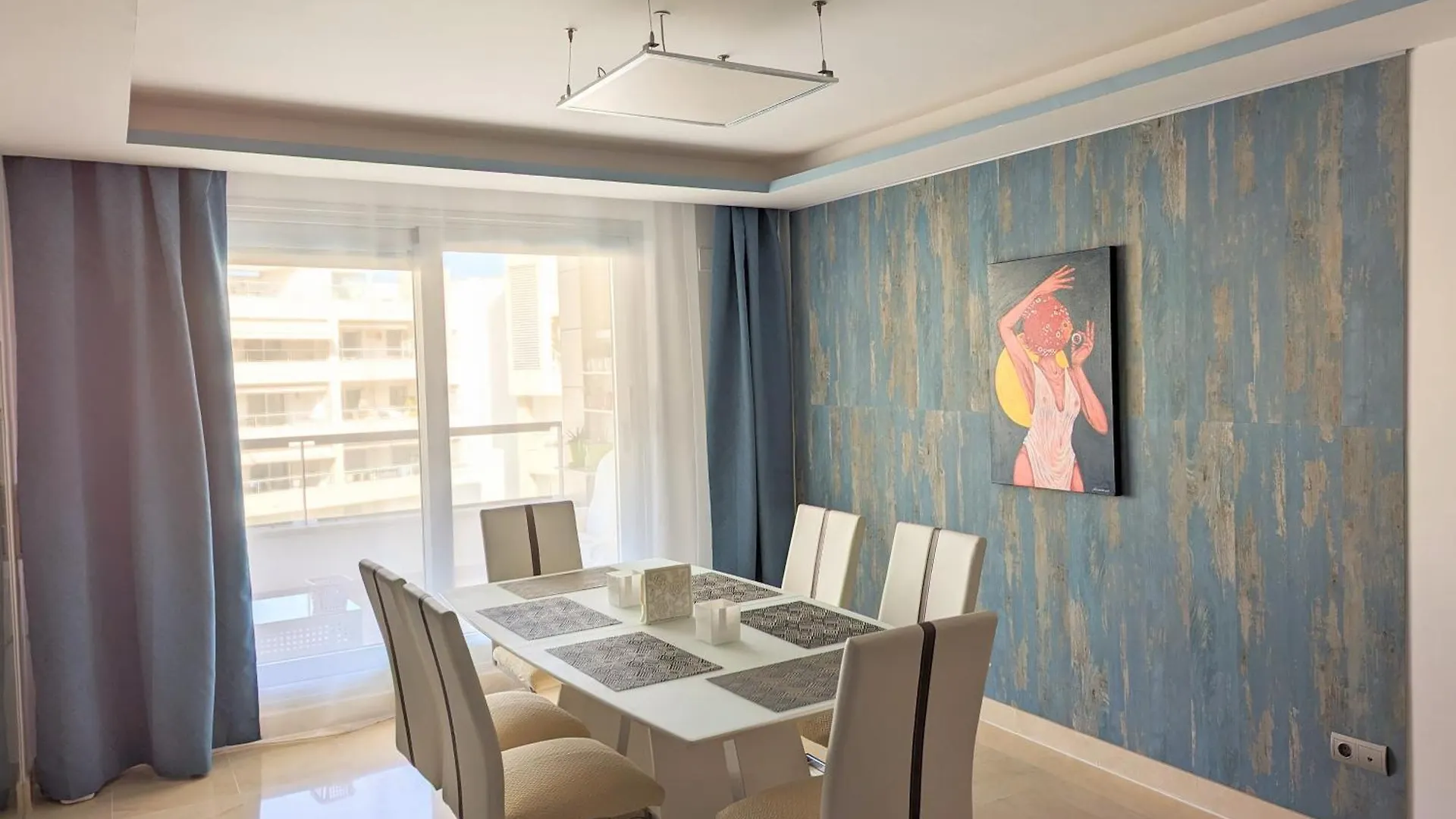 Apartments 4814 З Bedrooms San Pedro contacts